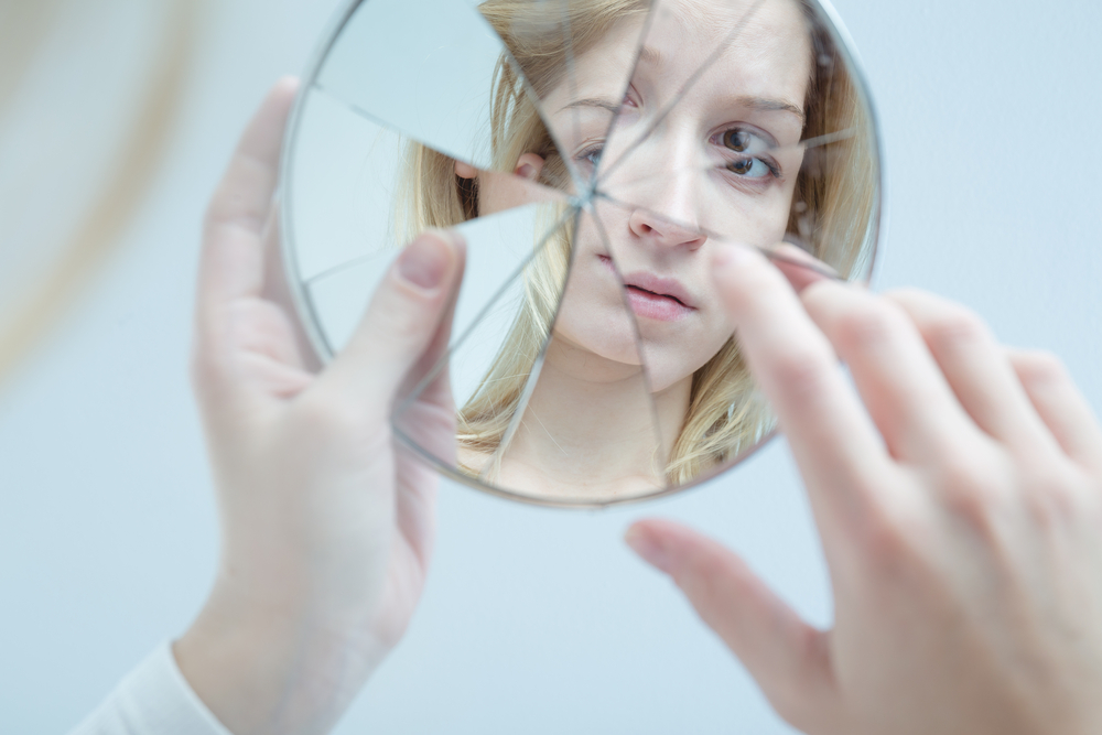 女性の性格に惹かれない